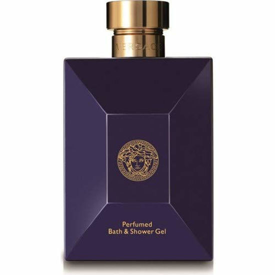 Picture of Versace Pour Homme Dylan Blue Shower Gel