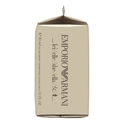 Picture of Emporio Armani by Giorgio Armani for Women. Eau De Parfum Spray 1-Ounce