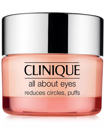 Picture of Clinique All About Eyes by Clinique for Women - 1 oz Eye Cream.