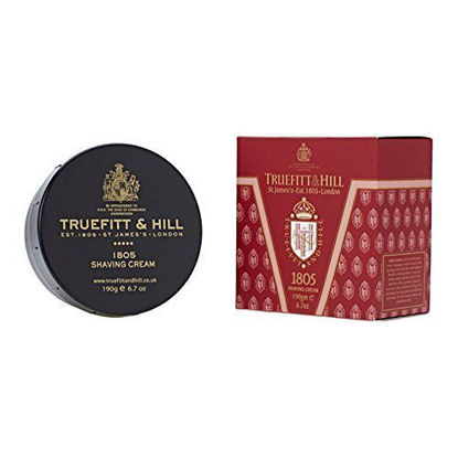 Picture of Truefitt & Hill 1805 Shaving Cream Bowl by TrueFitt & Hill