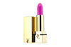 Picture of YSL RGE.PUR COUTURE SATIN RADIANCE LIPSTICK #49 ROSE TROPICAL 0.13 OZ (3.8 ML)