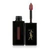 Picture of Yves Saint Laurent Vinyl Cream Lip Stain, 407 Carmin Session, 0.18 Ounce