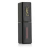 Picture of Yves Saint Laurent Vinyl Cream Lip Stain, 407 Carmin Session, 0.18 Ounce