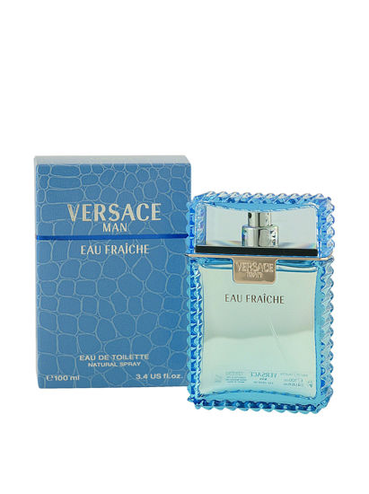 Versace eau fraiche 3.4 new arrivals