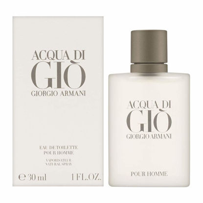 Picture of GIORGIO ARMANI Acqua Di Gio Men/giorgio Armani Edt Spray 1.0 Oz (m) 1.0 Oz Edt Spray 1.0 OZ