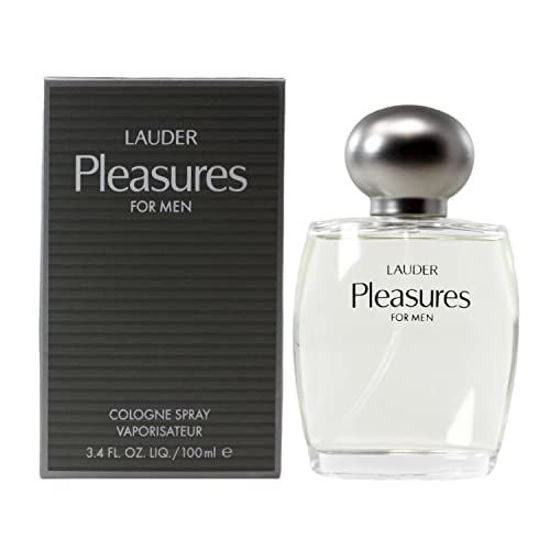 Estee lauder 2025 pleasures 1 oz