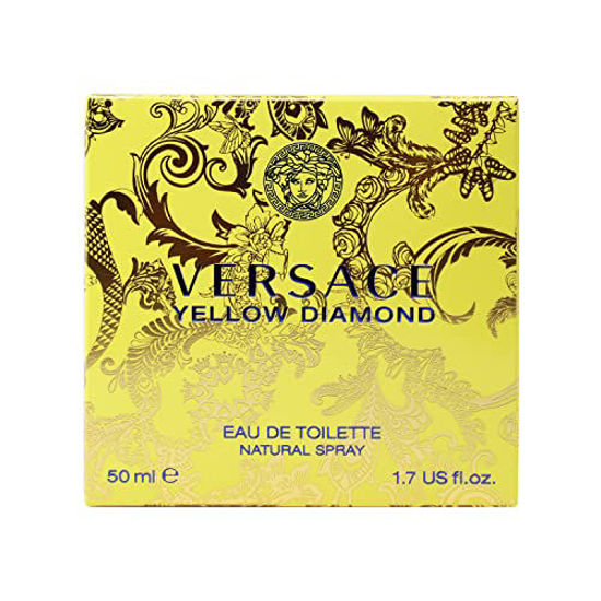 Versace yellow outlet diamond edt 50ml