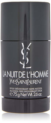 Picture of Lanuit De L'Homme by Ysl Deodorant Stick 2.6 oz