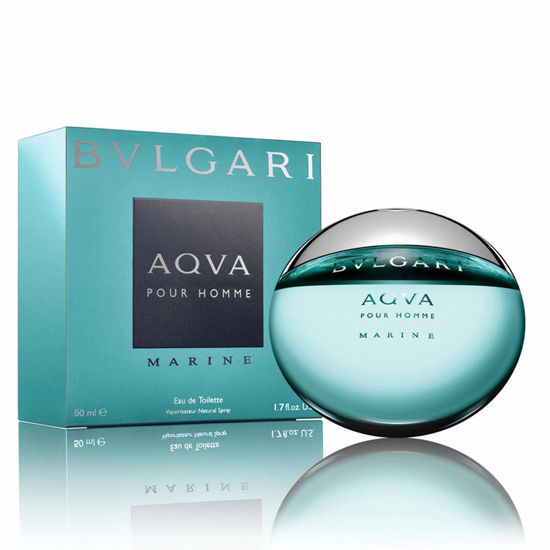 GetUSCart- Bvlgari Aqva Pour Homme Marine Eau De Toilette Spray