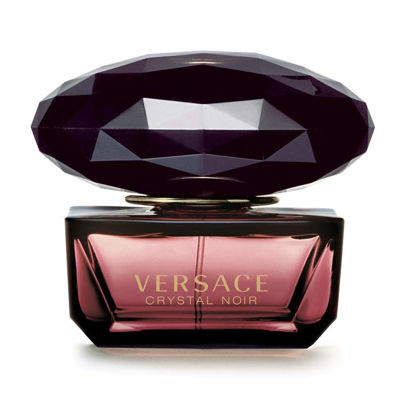 Picture of Versace Crystal Noir By Versace For Women. Eau De Parfum Spray 1.7 Ounces