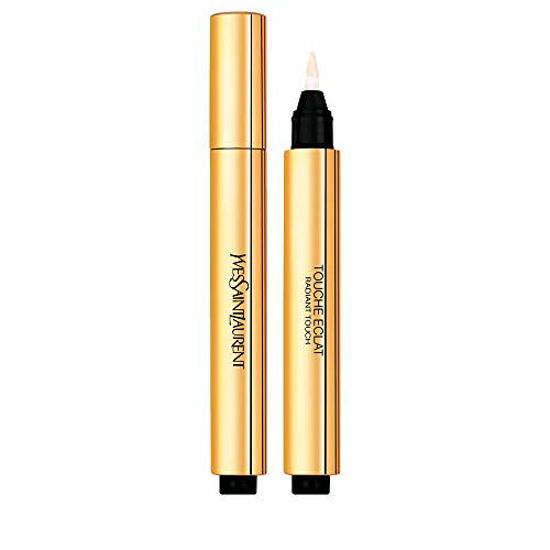 Picture of Yves Saint Laurent Touche Eclat Radiant Touch Highlighter for Women, 3 Light Peach, 0.08 Ounce