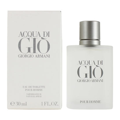 Picture of Acqua Di Gio by Giorgio Armani for Men - 1 oz EDT Spray