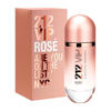 Picture of Carolina Herrera 212 Vip Rose Fragrance For Women - Notes Of Bubbly Rosé - Seductive Peach Blossom - Fresh, Elegant And Dynamic - Day And Night Wear - Sensual And Feminine Scent - Edp Spray - 1 Oz