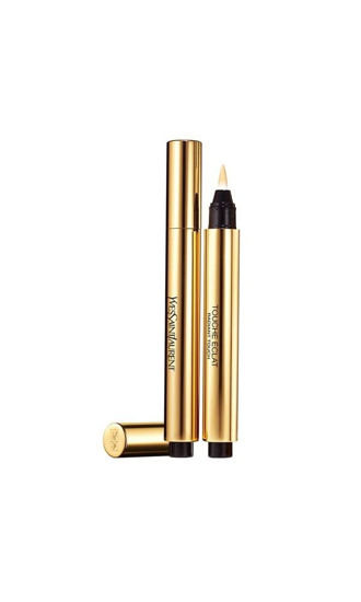 Picture of Yves Saint Laurent Radiant Touch/Touche Eclat - #3.5 Luminous Almond 2.5ml/0.1oz