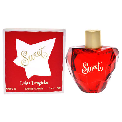 Picture of Lolita Lempicka Sweet Women EDP Spray 3.4 oz LOL00186