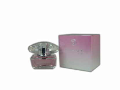 Picture of Versace Bright Crystal Perfume for Women 1.7 oz Eau De Toilette Spray