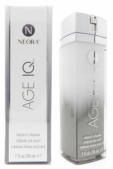 Picture of Neora Age IQ Night Cream