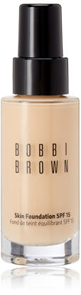 Picture of Bobbi Brown Skin Foundation SPF 15, No. 2.5 Warm Sand, 1 Ounce