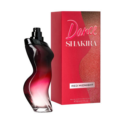 Picture of Shakira DANCE UNIVERSE (Dance Red Midnight, 2.7 Fl Oz)