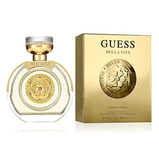 Guess eau de parfum spray new arrivals