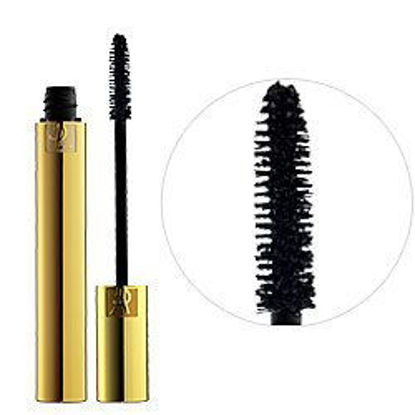 Picture of Yves Saint Laurent MASCARA VOLUME EFFET FAUX CILS - Luxurious Mascara 1 High Density Black 0.2 oz