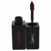 Picture of Yves Saint Laurent Vernis A Levres Vinyl Cream Lip Stain, 401 Rouge Vinyle, 0.18 Ounce