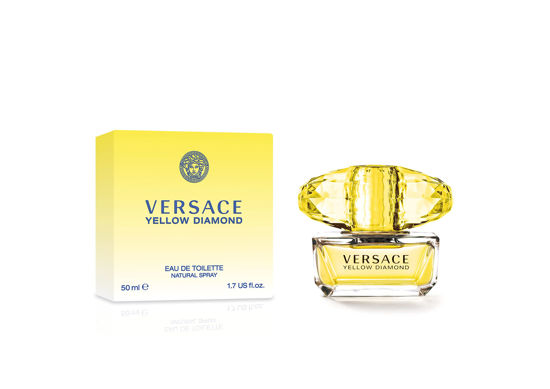 Versace natural spray online woman