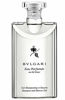 Picture of Bvlgari Au The Blanc (White Tea) Shampoo and Shower Gel Travel Size, 2.5 Ounce Bottles - Set of 3