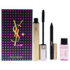 Picture of Yves Saint Laurent Mascara Volume Effet Faux Cils Set - 01 Women 0.2oz Mascara Volume Effet Faux Cils, 0.02oz Waterproof Eye Pencil, 0.2oz Top Secret Expert Make-Up 3 Pc Black GSCOSYSL019