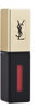 Picture of Yves Saint Laurent Rouge Pur Couture Vernis A Levres Glossy Stain Lip Gloss, No. 12 Corail Fauve, 0.2 Ounce,YSL-117808