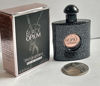 Picture of Yves Saint Laurent Black Opium Eau De Parfum 0.25oz Mini Dab-On Splash Bottle