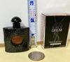 Picture of Yves Saint Laurent Black Opium Eau De Parfum 0.25oz Mini Dab-On Splash Bottle