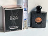 Picture of Yves Saint Laurent Black Opium Eau De Parfum 0.25oz Mini Dab-On Splash Bottle