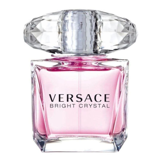 Picture of Versace Bright Crystal By Versace for Women Eau-de-toillete Spray, 1.7 Fl Oz