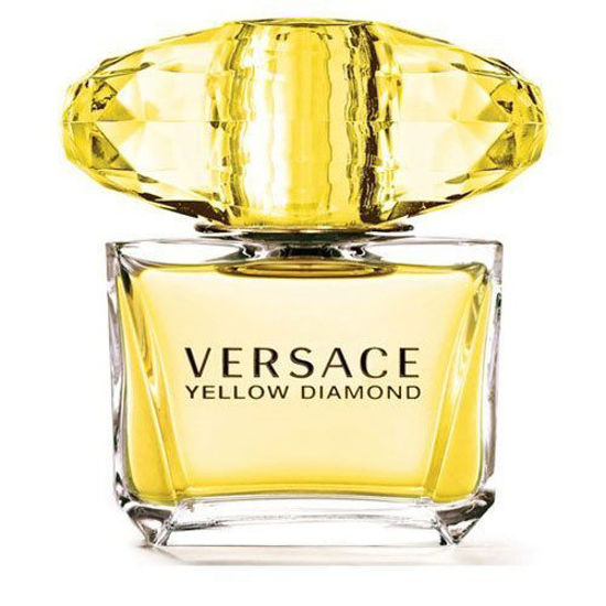 Picture of Versace Yellow Diamond 1.7 oz. - EDT Spray for Women