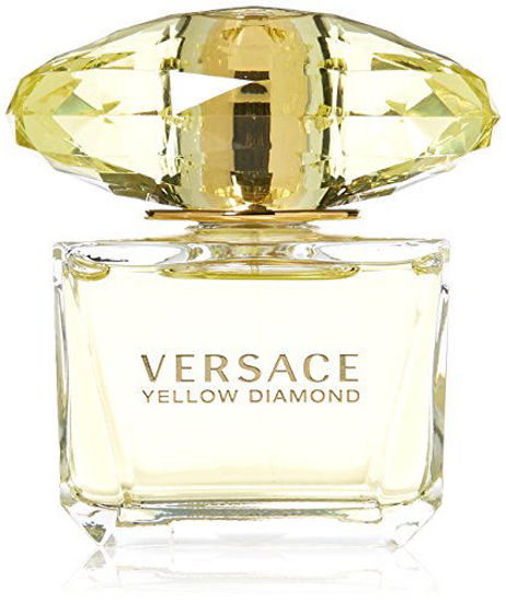 Picture of Versace Yellow Diamond Ladies- Edt Spray 3 OZ