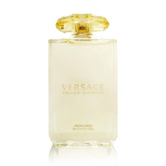 Picture of Versace Yellow Diamond Perfumed Shower Gel 200ml/6.7oz