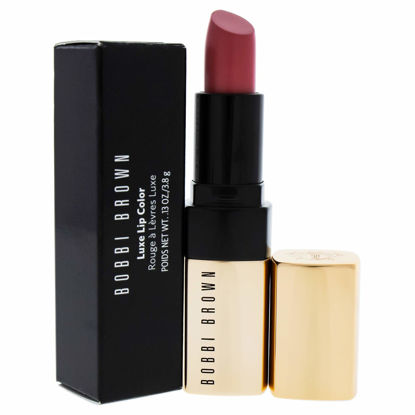 Picture of Bobbi Brown Luxe Lip Color 14 Pink Cloud for Women, 0.13 Ounce
