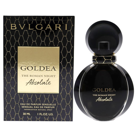 Bvlgari absolute 2024 night