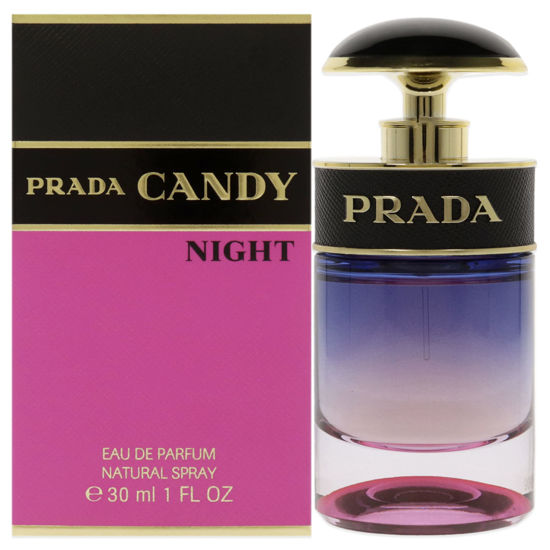 Which prada best sale candy is better