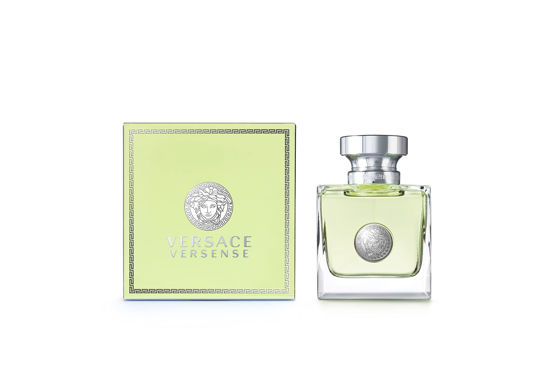 Picture of Versense By Versace Eau-de-toilette Spray, 1.7-Ounce