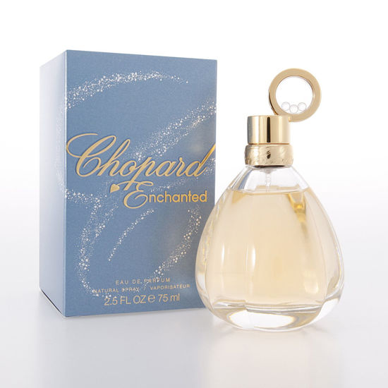 Perfume enchanted online