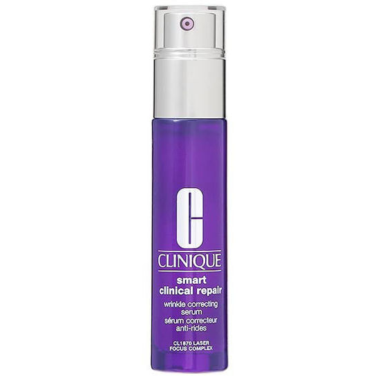 Picture of Clinique Smart Clinical Repair Wrinkle Correcting Serum 1.0 oz/30 ml