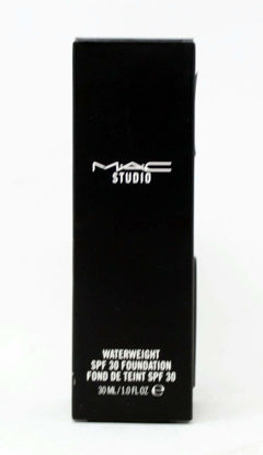 Picture of MAC Studio Waterweight Foundation NW18 30ml