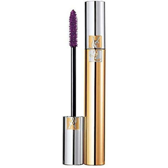 Picture of Yves Saint Laurent Volume Effect Faux Cils Luxurious Mascara for Women, Fascinating Violet, 0.2 Ounce