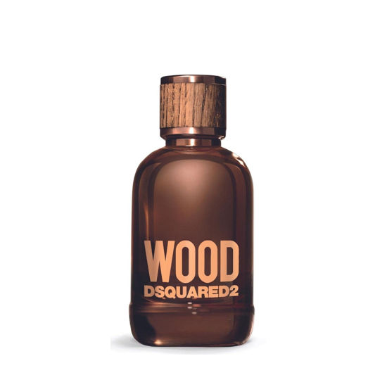 Picture of Dsquared2 Wood Men 3.4 oz EDT Spray