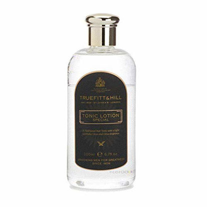 Picture of Truefitt & Hill Tonic Lotion Special 6.7 ounces