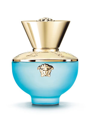 Picture of Versace Dylan Turquoise Pour Femme Women EDT Spray 1.7 oz