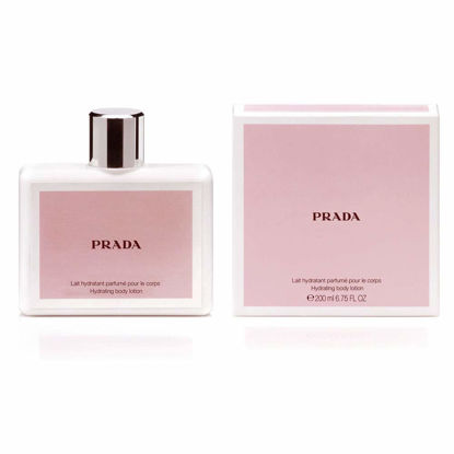 Picture of Prada Amber by Prada Hydrating Body Lotion 6.75 oz