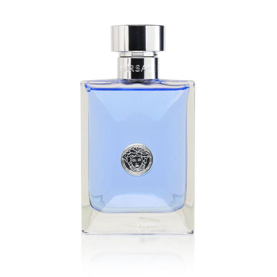 Picture of Versace Pour Homme By Versace After Shave, 3.4-Ounce